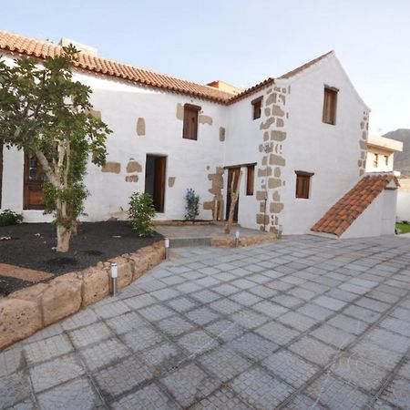 Casaruralarona Villa Valle de San Lorenzo Exterior photo